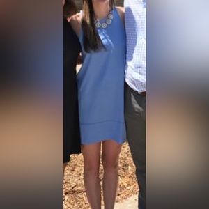 Leith Tank Shift Dress